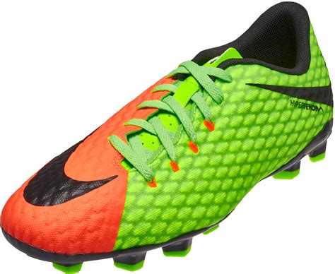 Nike Hypervenom Phelon III FG 